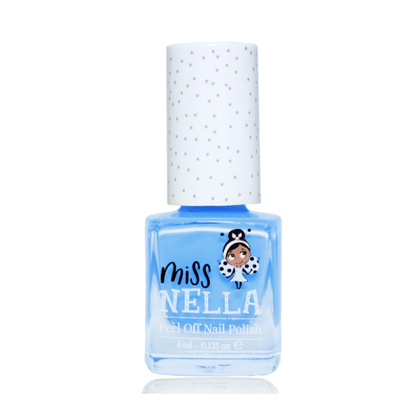 Miss Nella - Blue Bell