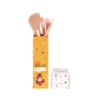 Miss Nella - Brush Set