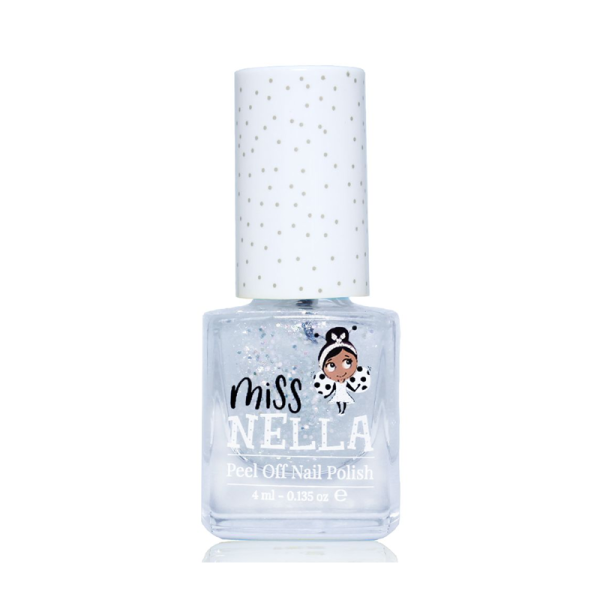 Miss Nella - Confetti Clouds