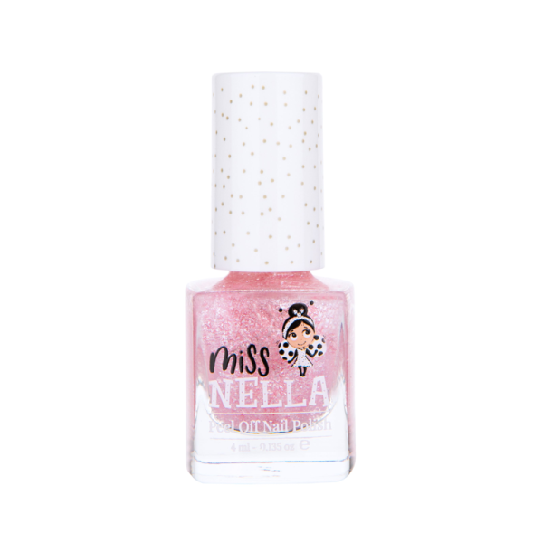 Miss Nella - Itsy Glitsy Hippo