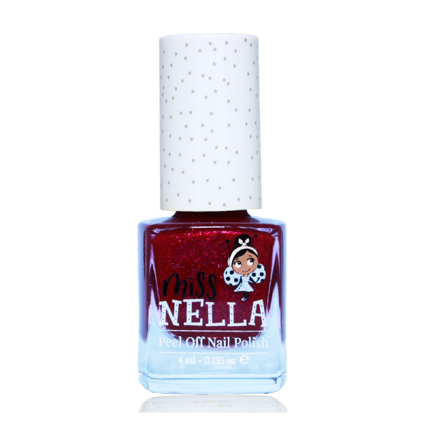 Miss Nella - Jazzberry Jam