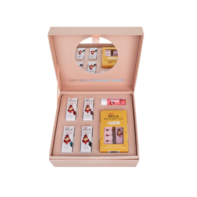Miss Nella - Limited Edition Beauty Case Limited