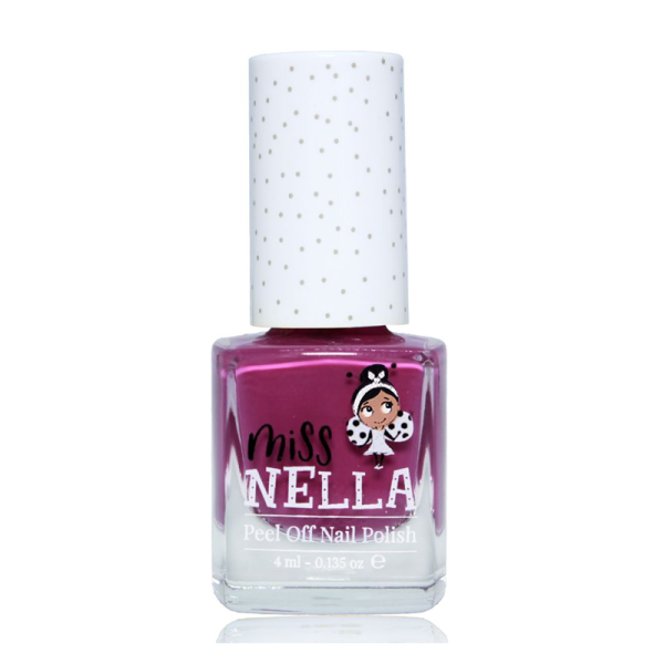 Miss Nella - Little Poppet