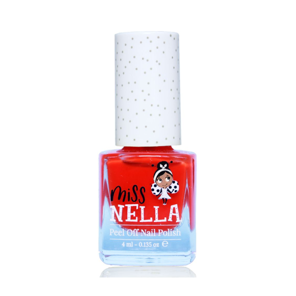 Miss Nella - Strawberry'n'Cream