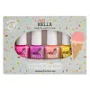Miss Nella - Summerset - 4 kleuren