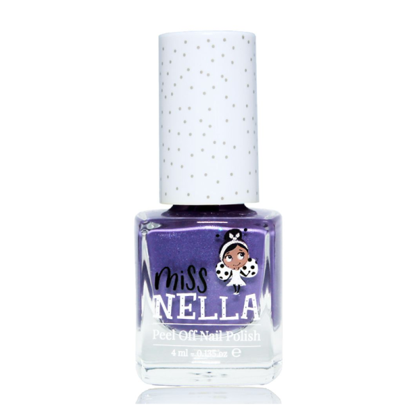 Miss Nella - Sweet Lavender
