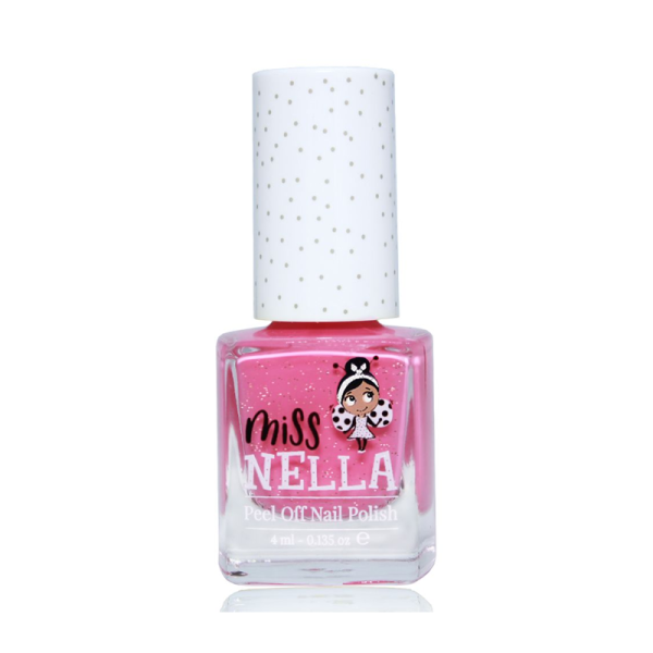 Miss Nella - Watermelon Popsicle