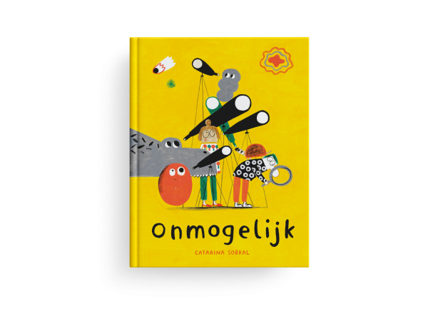 Onmogelijk
