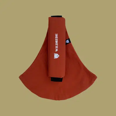 Wildride - Toddler Swing Carrier - Terra