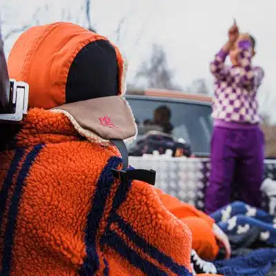 CarlijnQ - Basics - cap with ears 48cm