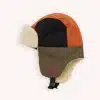 CarlijnQ - Basics - cap with ears 48cm