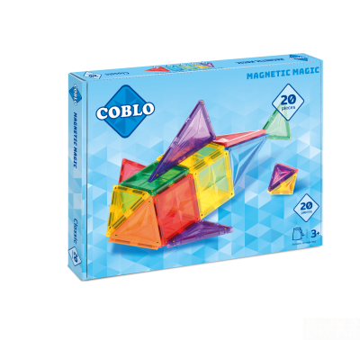 Coblo - Classic - 20