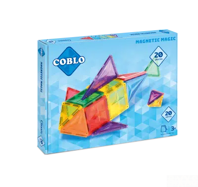 Coblo - Classic - 20