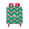 Jelly Mallow -Zigzag Dumble Backpack