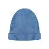 Lil' Atelier - Diam - Knit Hat - Federal Blue 34-39