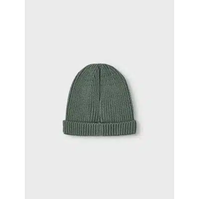 Lil' Atelier - Diam - Knit Hat - Laurel Wreath 45-47