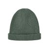 Lil' Atelier - Diam - Knit Hat - Laurel Wreath 45-47