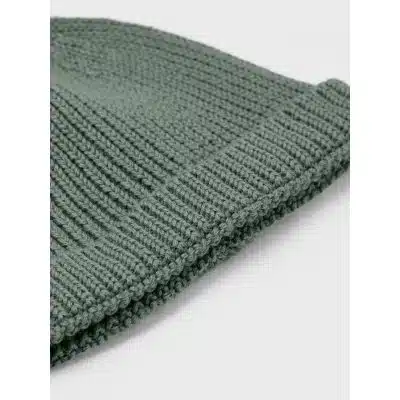 Lil' Atelier - Diam - Knit Hat - Laurel Wreath 45-47