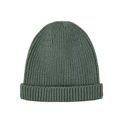 Lil' Atelier - Diam - Knit Hat - Laurel Wreath 45-47