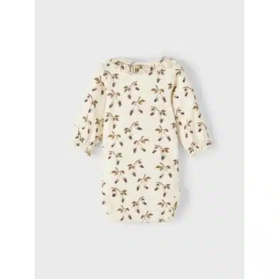 Lil' Atelier - Gaya - Slim Body - Turtledove BERRY 68