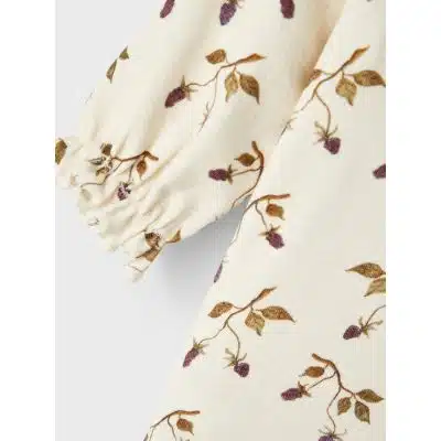 Lil' Atelier - Gaya - Slim Body - Turtledove BERRY 68
