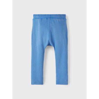 Lil' Atelier - Nalf - Loose Sweat Pant - Federal Blue 92