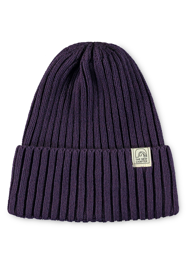The New Chapter - Matteo beanie 1