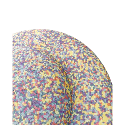 Stapelstein - Board - Confetti Pastel