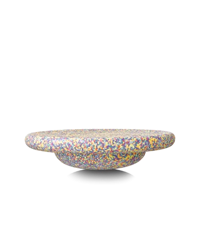 Stapelstein - Board - Confetti Pastel