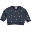 Musli - Dragon sweatshirt baby 86