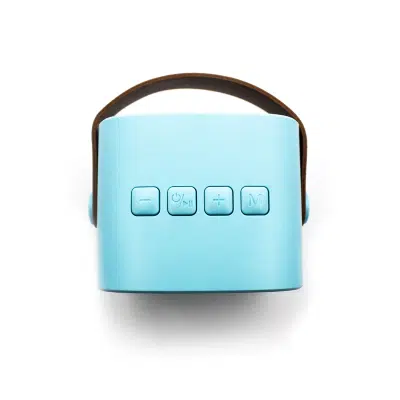 Lalarma - Karaoke Set - Blauw