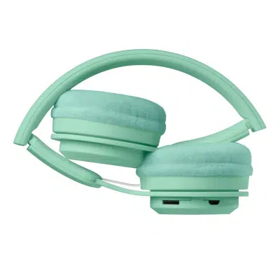 Lalarma - Wireless Headphone - Foldable Mint