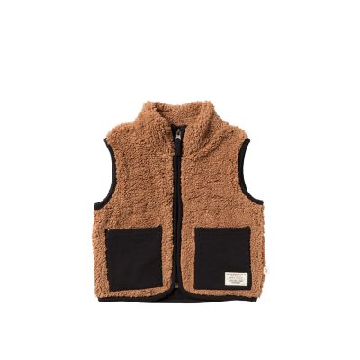 Your Wishes - Vest - Teddy - Huxly 80