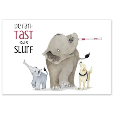 De fan-TAST-ische Slurf