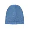 Lil' Atelier - Diam - Knit Hat - Federal Blue 48-49
