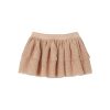 Lil' Atelier - Rinja Lace Skirt - Nougat 68