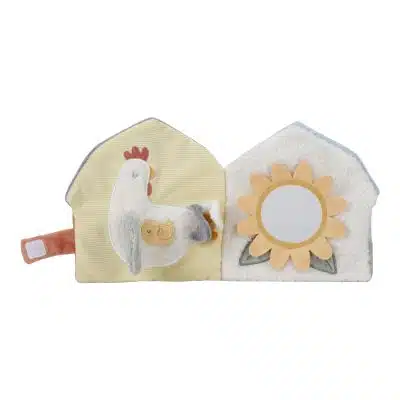 Little Dutch - Activiteitenboekje Little Farm