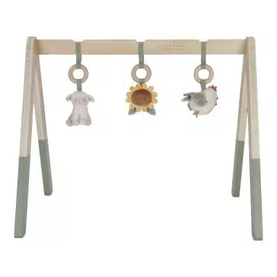 Little Dutch - Babygym Little Farm