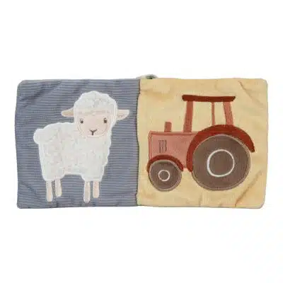 Little Dutch - Buggyboekje Little Farm
