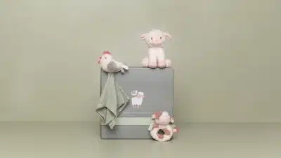 Little Dutch - Giftset Little Farm