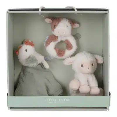 Little Dutch - Giftset Little Farm