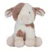 Little Dutch - Knuffel Koe 17cm Little Farm