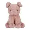 Little Dutch - Knuffel Varken 17cm Little Farm