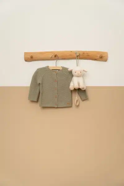 Little Dutch - Muziekdoosje schaap Little Farm