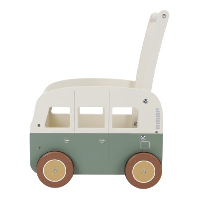 Little Dutch - Vintage loopwagen FSC
