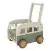 Little Dutch - Vintage loopwagen FSC