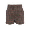 Looxs - check short - seventies Check 92
