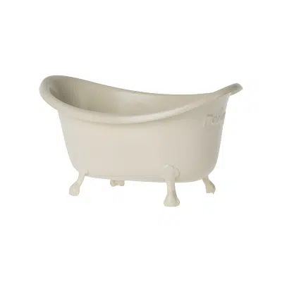 Maileg - Bathtub - Mouse
