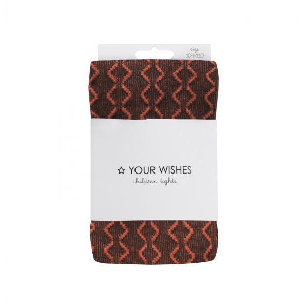 Your Wishes - Zigzag - Greyson 74-80