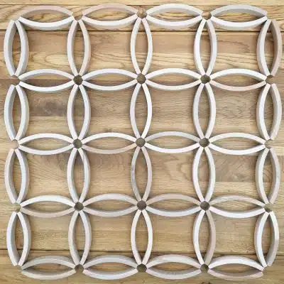 Abel Blocks Mini (66 stuks)